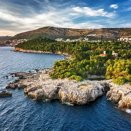 Teo * Dubrovnik