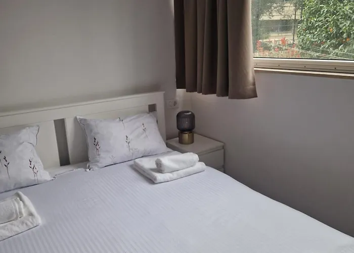 Apartment Teo
