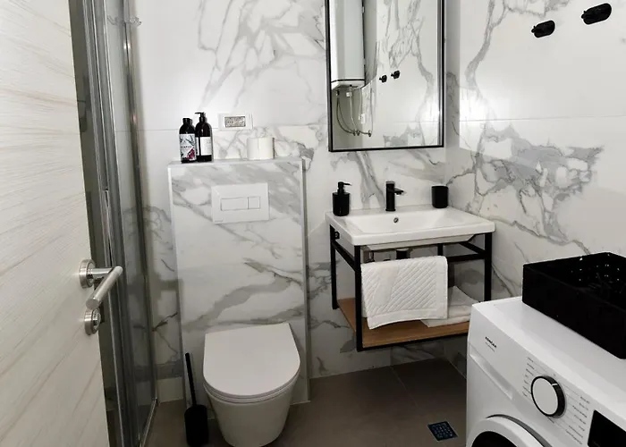 Teo Apartment Dubrovnik