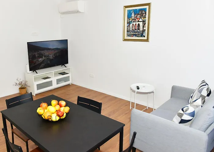 Apartment Teo Dubrovnik