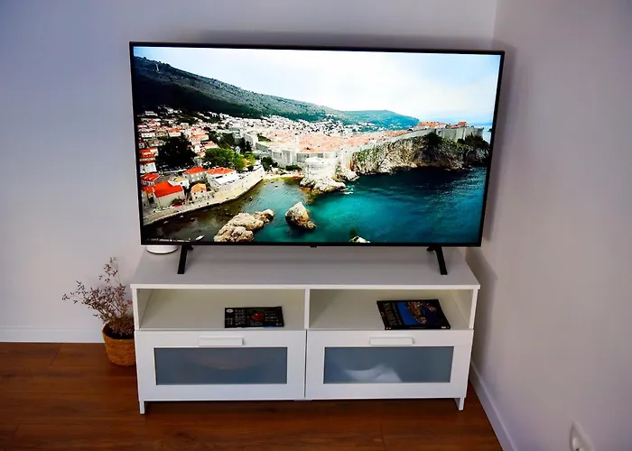 Teo Apartment Dubrovnik