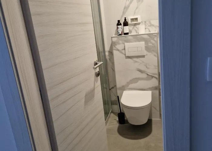 Apartment Teo *