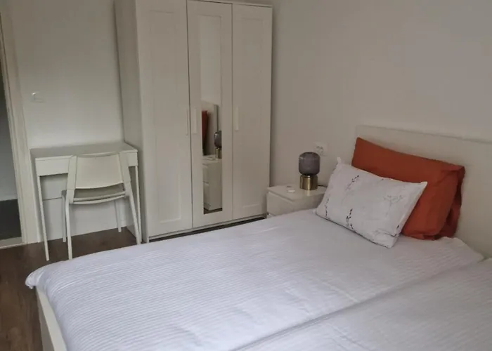 Apartment Teo *