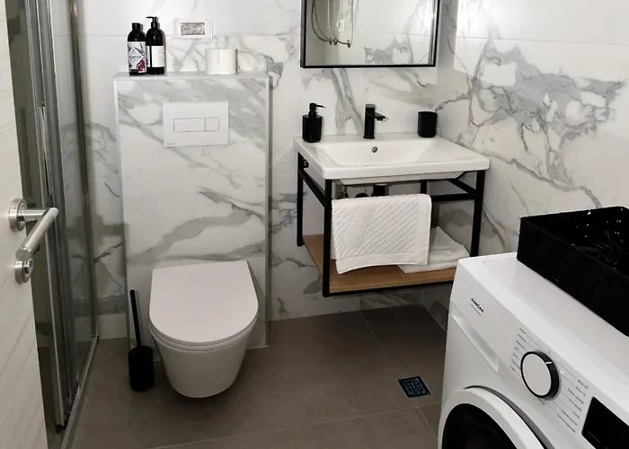 Apartment Teo