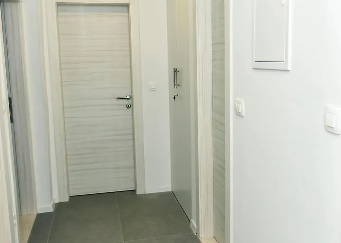 Teo Apartment
