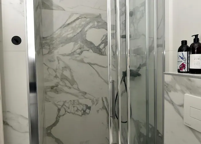 Teo Apartment