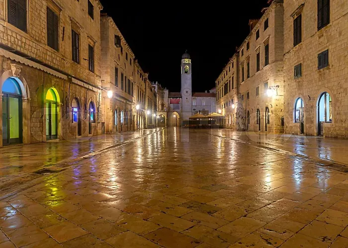 Teo Apartment Dubrovnik