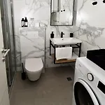Apartmán Teo